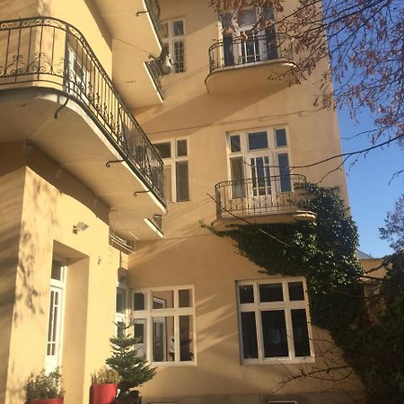 Apartman Moyzesova Kosice Luaran gambar