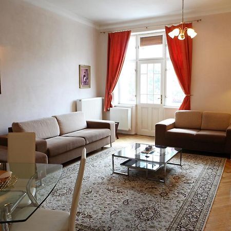 Apartman Moyzesova Kosice Luaran gambar