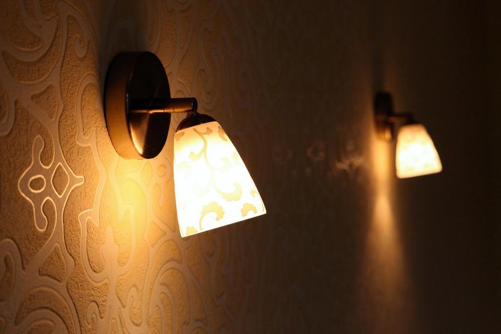 Apartman Moyzesova Kosice Luaran gambar